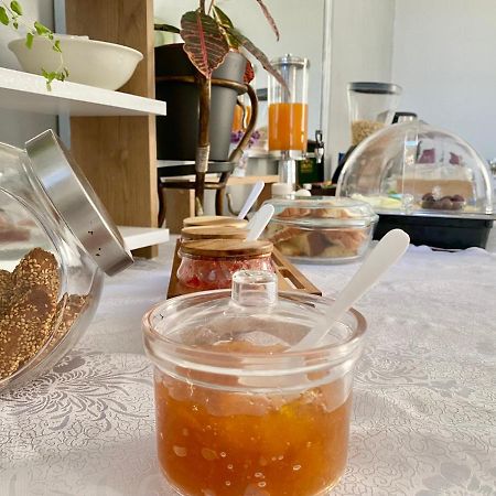 Fikas Hotel Naxos City 외부 사진