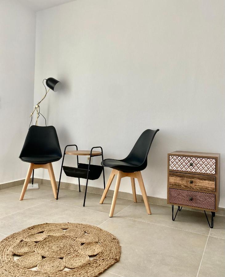 Fikas Hotel Naxos City 외부 사진