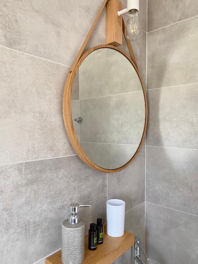 Fikas Hotel Naxos City 외부 사진