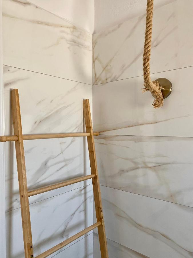 Fikas Hotel Naxos City 외부 사진