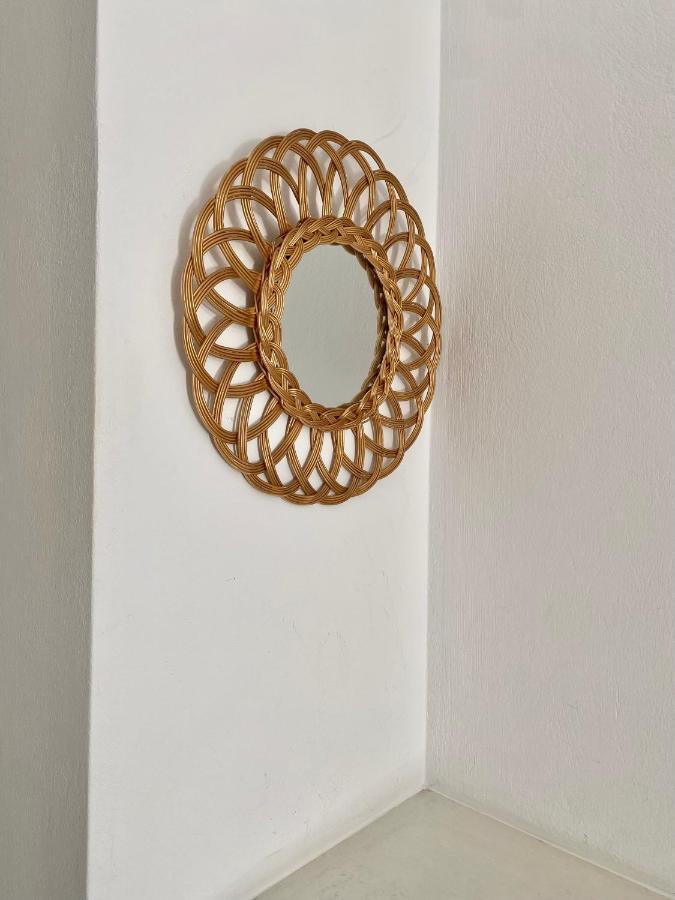 Fikas Hotel Naxos City 외부 사진